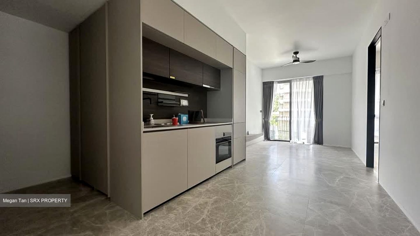 The Reef At King’s Dock (D4), Condominium #539768191